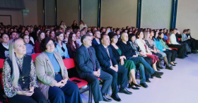 50 лет ИПП: «Любим! Мечтаем! Творим!»