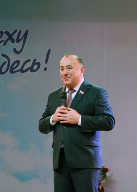 50 лет ИПП: «Любим! Мечтаем! Творим!»