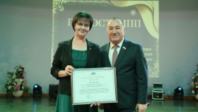 50 лет ИПП: «Любим! Мечтаем! Творим!»