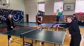 Актуальные вопросы современной физической культуры обсудили в ЛГПУ