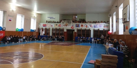 Актуальные вопросы современной физической культуры обсудили в ЛГПУ