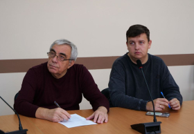 Адаптация героев: ЛГПУ создает новую систему подготовки соцработников для помощи участникам СВО