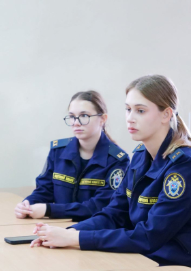 Профпробы в ЛГПУ: от мечты к профессии вместе с проектом «билет в будущее»