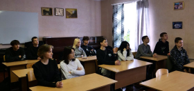 Профпробы в ЛГПУ: от мечты к профессии вместе с проектом «билет в будущее»