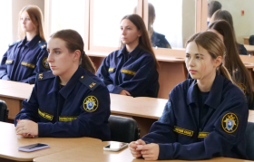 Профпробы в ЛГПУ: от мечты к профессии вместе с проектом «билет в будущее»