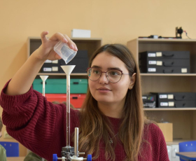 Профпробы в ЛГПУ: от мечты к профессии вместе с проектом «билет в будущее»