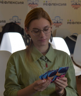 Коммуникативная компетентность педагога: от теории к практике в ЛГПУ