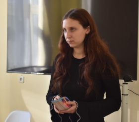 Коммуникативная компетентность педагога: от теории к практике в ЛГПУ