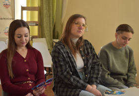 Коммуникативная компетентность педагога: от теории к практике в ЛГПУ