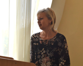 Коммуникативная компетентность педагога: от теории к практике в ЛГПУ