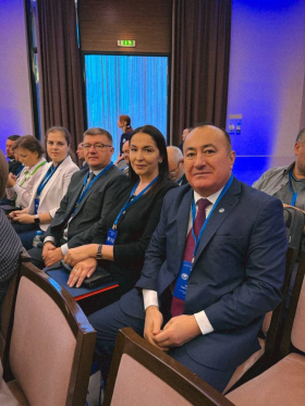 Вместе пишем историю российской географии!