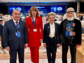 Вместе пишем историю российской географии!