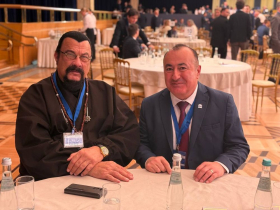 Вместе пишем историю российской географии!