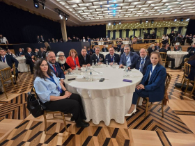 Вместе пишем историю российской географии!