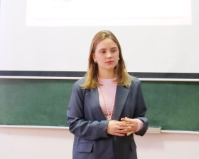 Профпробы в ЛГПУ: осознанный выбор с «Билетом в будущее»