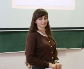 Профпробы в ЛГПУ: осознанный выбор с «Билетом в будущее»