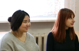 Профпробы в ЛГПУ: осознанный выбор с «Билетом в будущее»