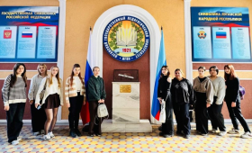 Профпробы в ЛГПУ: осознанный выбор с «Билетом в будущее»