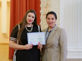 В ЛГПУ состоялось заседание Ученого совета