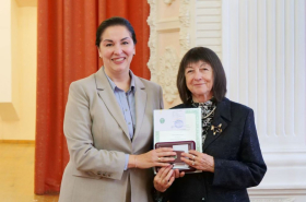 В ЛГПУ состоялось заседание Ученого совета