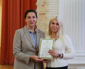 В ЛГПУ состоялось заседание Ученого совета