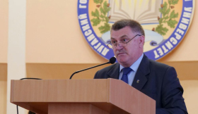 В ЛГПУ состоялось заседание Ученого совета