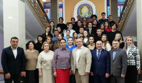 ЛГПУ и Сбербанк подписали соглашение о сотрудничестве