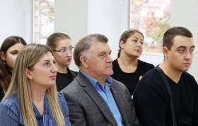 В ЛГПУ обсудили вопросы целевого обучения