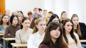 В ЛГПУ обсудили вопросы целевого обучения