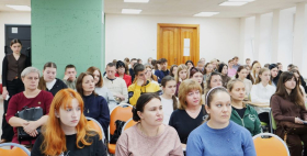 В ЛГПУ обсудили вопросы целевого обучения