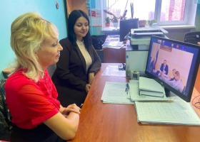 Представители ЛГПУ приняли участие в совещании по вопросам реализации Методических рекомендаций по маршрутизации молодёжи