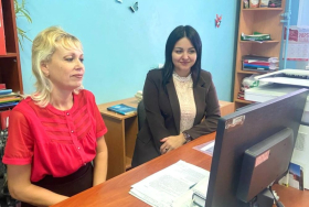 Представители ЛГПУ приняли участие в совещании по вопросам реализации Методических рекомендаций по маршрутизации молодёжи