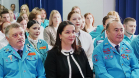 Молодость. Команда. РСО