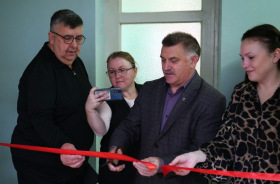 Мастерскую интеллектуальных коммуникаций открыли в ЛГПУ