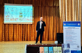 Выездная профориентация: ЛГПУ в Брянковском округе