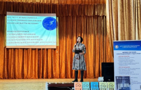 Выездная профориентация: ЛГПУ в Брянковском округе