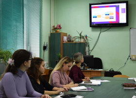 Представители ЛГПУ приняли участие в обсуждении перспектив развития экономики