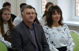 Год технологий и творчества в Кванториуме ЛГПУ