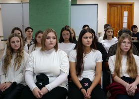 Год технологий и творчества в Кванториуме ЛГПУ