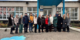 ЛГПУ в Новопсковском округе: выбираем будущую профессию вместе