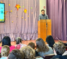 ЛГПУ в Новопсковском округе: выбираем будущую профессию вместе