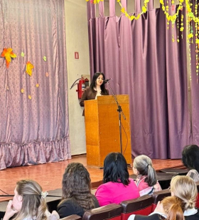 ЛГПУ в Новопсковском округе: выбираем будущую профессию вместе