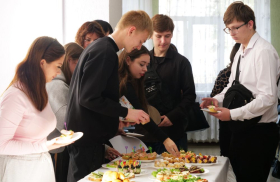 В ЛГПУ обсудили модели образовательных траекторий «Колледж-ВУЗ»