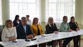 В ЛГПУ обсудили модели образовательных траекторий «Колледж-ВУЗ»