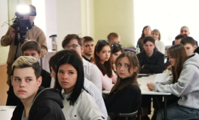 В ЛГПУ обсудили модели образовательных траекторий «Колледж-ВУЗ»