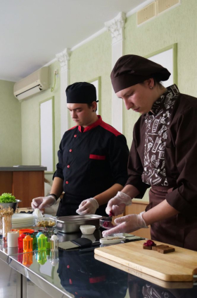 В ЛГПУ обсудили модели образовательных траекторий «Колледж-ВУЗ»