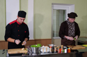 В ЛГПУ обсудили модели образовательных траекторий «Колледж-ВУЗ»