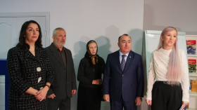 Во имя славы и долга Отечеству