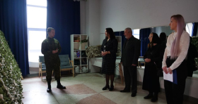 Во имя славы и долга Отечеству