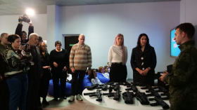 Во имя славы и долга Отечеству